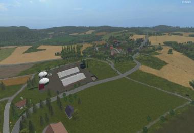 Sudharz Map v1.1