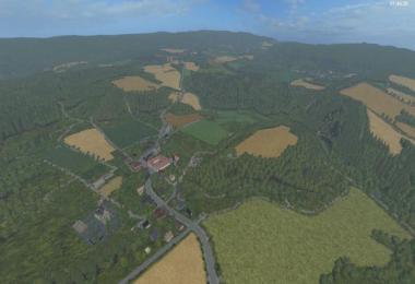 Sudharz Map v1.1