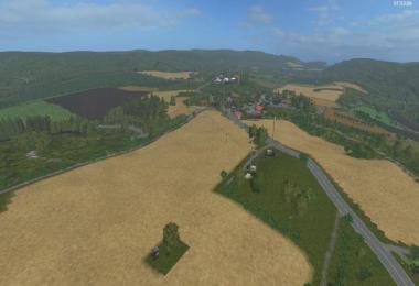 Sudharz Map v1.1