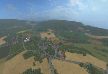 Sudharz Map v1.1