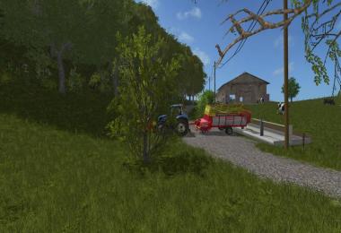 Sudharz Map v1.2