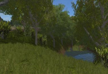 Sudharz Map v1.2