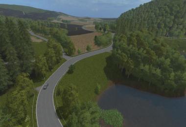 Sudharz Map v1.2