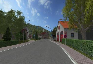 Sudharz Map v1.2