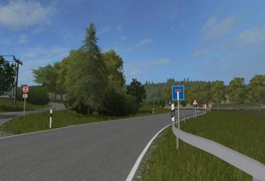 Sudharz Map v1.2