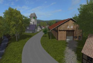 Sudharz Map v1.2