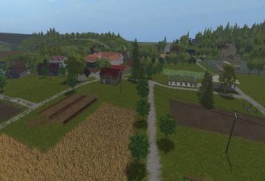 Sudharz Map v1.2