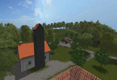 Sudharz Map v1.2