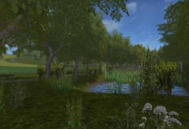 Sudharz Map v1.2