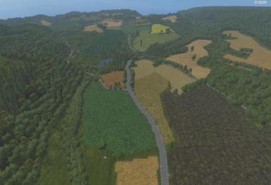 Sudharz Map v1.2