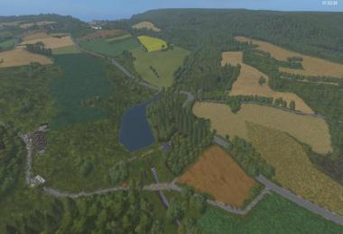 Sudharz Map v1.2