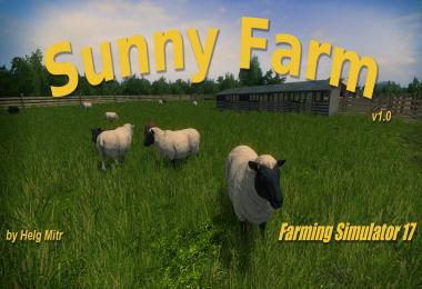 Sunny Farm v1.0