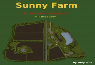 Sunny Farm v1.0