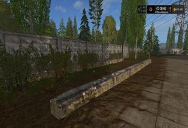 Support for timber assortment v1.0