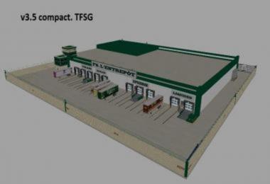 TFSG LS BEARING V3.5 FINAL