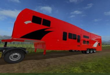 Toyhauler 2 | FS17 | LAMBO’s Remix v2