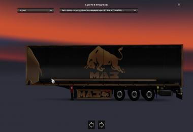 Trailer Maz v1.1