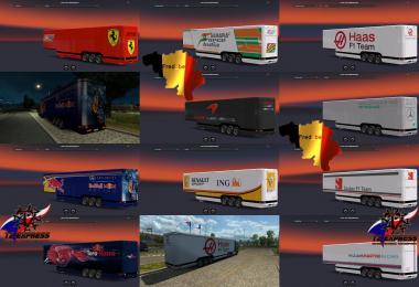 Trailer Pack Aero Dynamic F1 V1.27 (UPDATE) 1.27.Xs