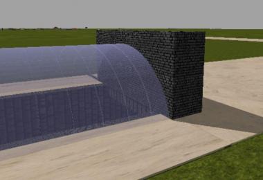 Tunnel systems FS17 by Vaszics v1.4