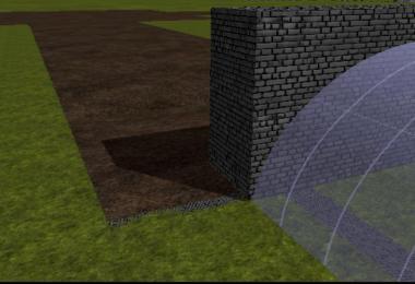 Tunnel systems FS17 by Vaszics v1.4