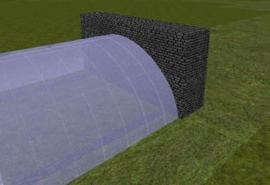 Tunnel systems FS17 by Vaszics v1.4