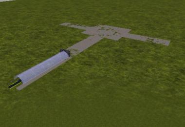 Tunnel systems FS17 by Vaszics v1.4