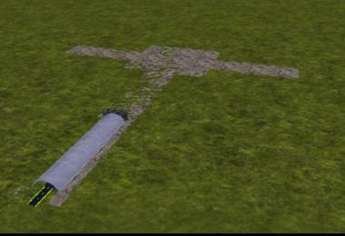 Tunnel systems FS17 by Vaszics v1.4