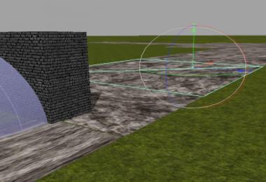 Tunnel systems FS17 by Vaszics v1.4