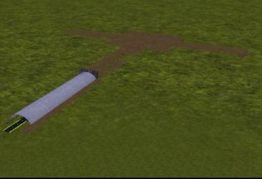 Tunnel systems FS17 by Vaszics v1.4