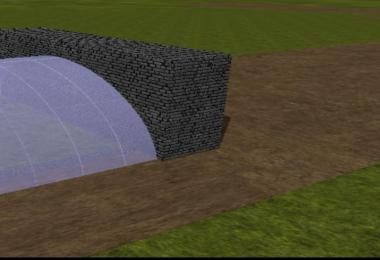 Tunnel systems FS17 by Vaszics v1.4