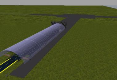 Tunnel systems FS17 by Vaszics v1.4