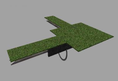 Tunnel systems FS17 by Vaszics v1.3