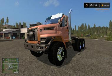 Ural Next v1.0.0.0