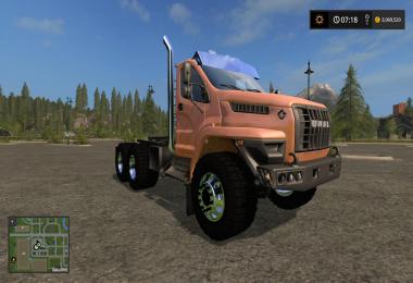 Ural Next v1.0.0.0