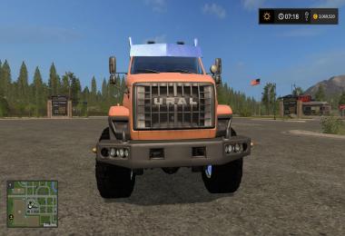 Ural Next v1.0.0.0