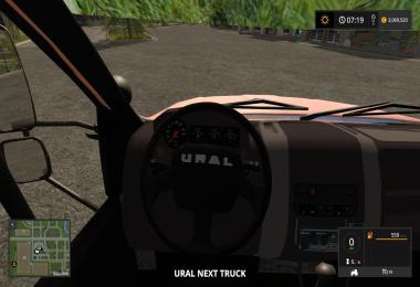 Ural Next v1.0.0.0