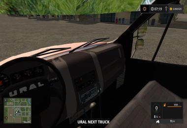 Ural Next v1.0.0.0