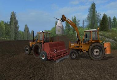 Valmet 502 and 602 Pack v1.0.0.0