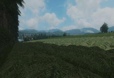 VANILLA VALLEY v3 - A Photorealistic map