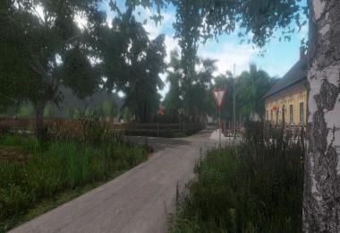 VANILLA VALLEY v3 - A Photorealistic map