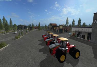 Versatile 500 Pack v1.0