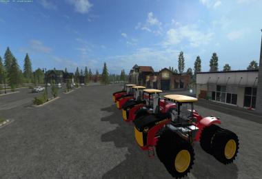 Versatile 500 Pack v1.0