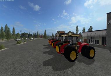 Versatile 500 Pack v1.0