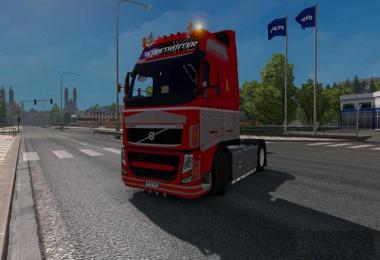 Volvo FH Classic by Peerke145 v1.3 Fix