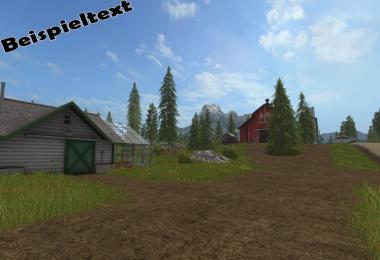 Watermark/Wasserzeichen Mod v1.0