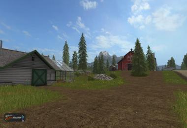 Watermark/Wasserzeichen Mod v1.0