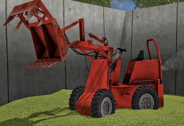 Weidemann 1502DR Pack v1.0.0.0