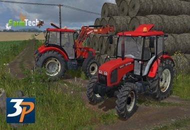 Zetor 5341 by 3P