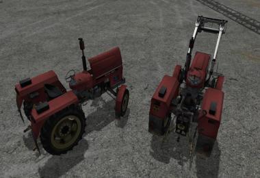 Zetor 6911 FL v1.0.0.0