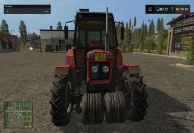 Zetor 7045 HS v1.0